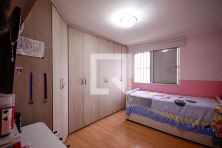 Quarto 2 de apartamento à venda com 2 quartos, 65m² em Jardim Patente Novo, São Paulo