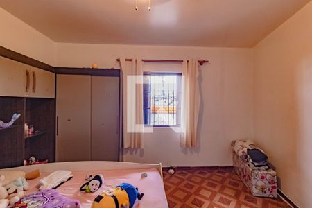 Quarto 1 de casa à venda com 5 quartos, 180m² em Vila Campestre, São Paulo