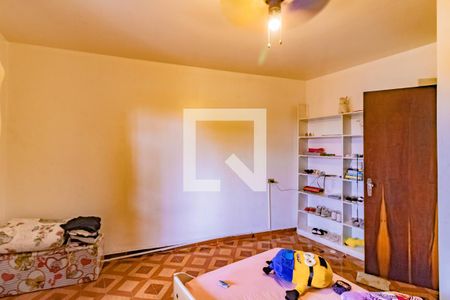 Quarto 1 de casa à venda com 5 quartos, 180m² em Vila Campestre, São Paulo