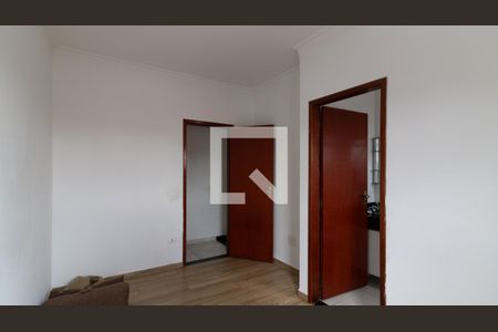 Suíte 1 de casa de condomínio à venda com 2 quartos, 68m² em Vila Rio Branco, São Paulo