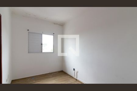 Suíte 1 de casa de condomínio à venda com 2 quartos, 68m² em Vila Rio Branco, São Paulo