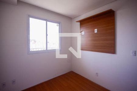 Quarto - Suite de apartamento à venda com 1 quarto, 29m² em Parque Bristol, São Paulo