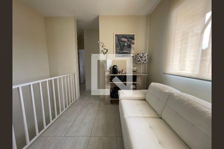 Sala 2 de casa à venda com 4 quartos, 170m² em Jardim Bonfiglioli, São Paulo