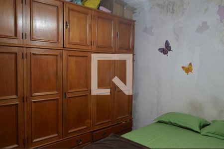Quarto 1 de casa de condomínio para alugar com 2 quartos, 80m² em Freguesia (jacarepaguá), Rio de Janeiro