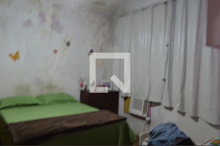 Quarto 1 de casa de condomínio para alugar com 2 quartos, 80m² em Freguesia (jacarepaguá), Rio de Janeiro