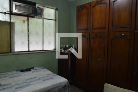 Quarto 2 de casa de condomínio para alugar com 2 quartos, 80m² em Freguesia (jacarepaguá), Rio de Janeiro