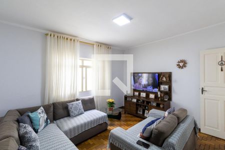 Sala de casa à venda com 10 quartos, 380m² em Parada Xv de Novembro, São Paulo