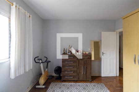 Quarto 01 de casa à venda com 10 quartos, 380m² em Parada Xv de Novembro, São Paulo