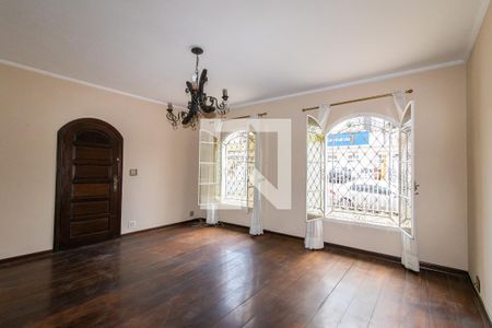 Sala de casa à venda com 8 quartos, 270m² em Vila Angelino Rossi, Campinas