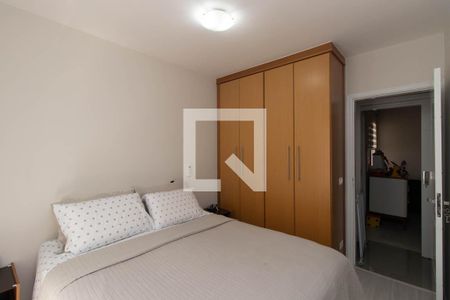 Quarto Suíte 1 de casa de condomínio à venda com 2 quartos, 100m² em Vila Guilherme, São Paulo