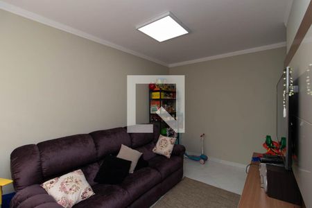 Sala de casa de condomínio à venda com 2 quartos, 100m² em Vila Guilherme, São Paulo