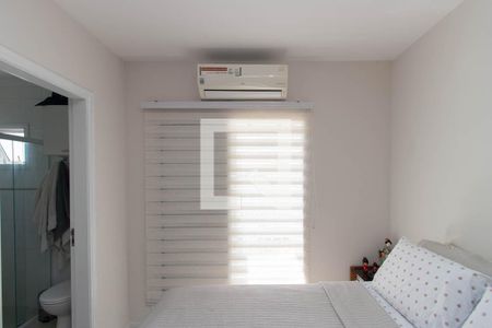 Quarto Suíte 1 de casa de condomínio à venda com 2 quartos, 100m² em Vila Guilherme, São Paulo