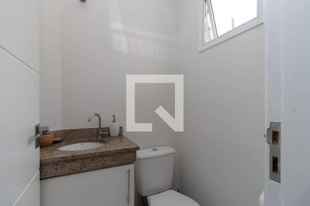 Lavabo de casa de condomínio à venda com 2 quartos, 100m² em Vila Guilherme, São Paulo