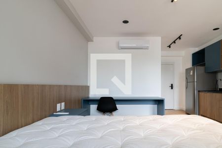 Quarto de kitnet/studio à venda com 1 quarto, 25m² em Vila Olímpia, São Paulo
