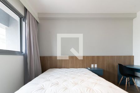 Quarto de kitnet/studio à venda com 1 quarto, 25m² em Vila Olímpia, São Paulo