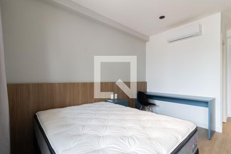 Quarto de kitnet/studio à venda com 1 quarto, 25m² em Vila Olímpia, São Paulo