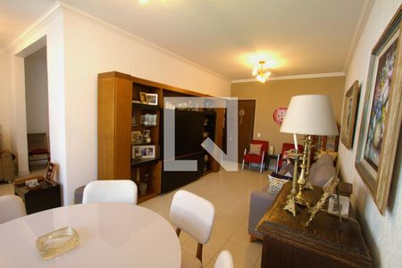 Sala de apartamento para alugar com 5 quartos, 320m² em Coracao de Jesus, Belo Horizonte