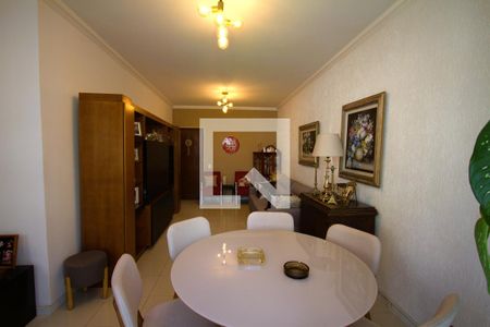 Sala de apartamento para alugar com 5 quartos, 320m² em Coracao de Jesus, Belo Horizonte