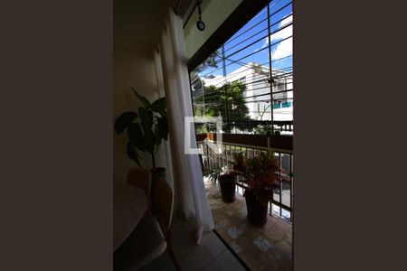 Varanda da Sala de apartamento para alugar com 5 quartos, 320m² em Coracao de Jesus, Belo Horizonte