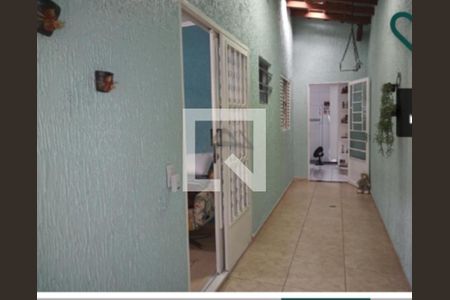 Foto 24 de casa à venda com 4 quartos, 110m² em Vila Padre Manoel de Nobrega, Campinas