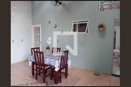 Foto 23 de casa à venda com 4 quartos, 110m² em Vila Padre Manoel de Nobrega, Campinas