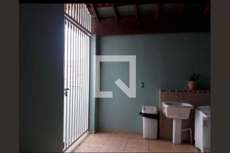 Foto 22 de casa à venda com 4 quartos, 110m² em Vila Padre Manoel de Nobrega, Campinas