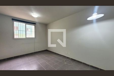 Sala de apartamento à venda com 3 quartos, 77m² em Vila Manoel Ferreira, Campinas