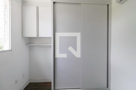 Quarto 1 de casa de condomínio à venda com 3 quartos, 143m² em Cabral, Contagem