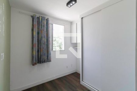 Quarto 1 de casa de condomínio à venda com 3 quartos, 143m² em Cabral, Contagem