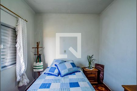 Quarto 2 de casa à venda com 3 quartos, 264m² em Jardim Alvorada, Santo André