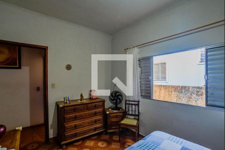 Quarto 2 de casa à venda com 3 quartos, 264m² em Jardim Alvorada, Santo André