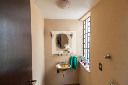 Lavabo de casa à venda com 4 quartos, 278m² em Jardim Paraíso, Campinas