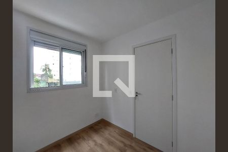 Quarto 1 de apartamento para alugar com 2 quartos, 34m² em Jardim Taquaral, São Paulo