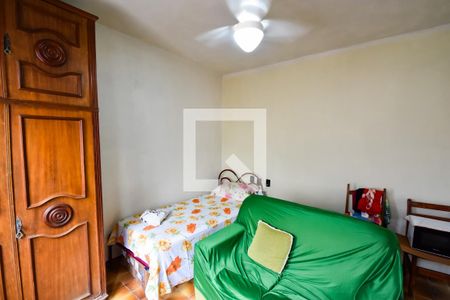 Sala / Quarto / Cozinha de casa de condomínio para alugar com 1 quarto, 95m² em Todos Os Santos, Rio de Janeiro