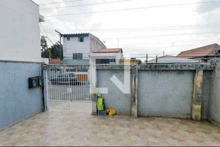 Vista da Sala de casa à venda com 2 quartos, 300m² em Jardim Vila Galvao, Guarulhos