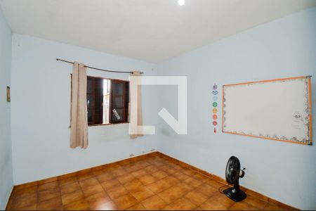 Quarto 1 de casa à venda com 2 quartos, 300m² em Jardim Vila Galvao, Guarulhos