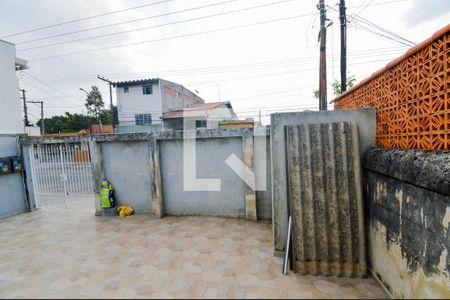 Vista do Quarto 1 de casa à venda com 2 quartos, 300m² em Jardim Vila Galvao, Guarulhos