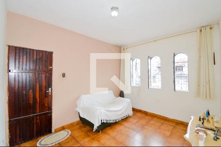 Sala de casa à venda com 2 quartos, 300m² em Jardim Vila Galvao, Guarulhos