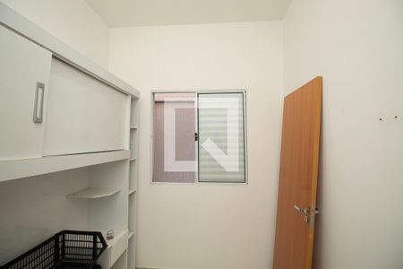 Quarto de casa para alugar com 1 quarto, 30m² em Parque Vitoria, São Paulo