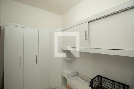 Quarto de casa para alugar com 1 quarto, 30m² em Parque Vitoria, São Paulo