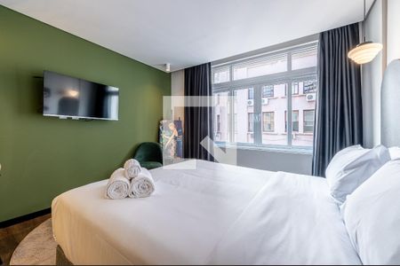 Apartamento para alugar com 1 quarto, 29m² em Cristo Redentor, Porto Alegre