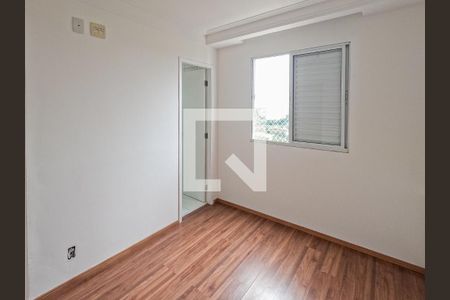 Suíte de apartamento à venda com 3 quartos, 65m² em São Domingos, São Paulo