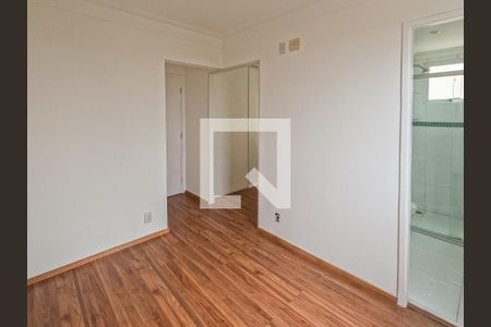 Suíte de apartamento à venda com 3 quartos, 65m² em São Domingos, São Paulo