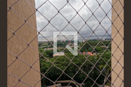 Varanda da Sala de apartamento à venda com 3 quartos, 65m² em São Domingos, São Paulo