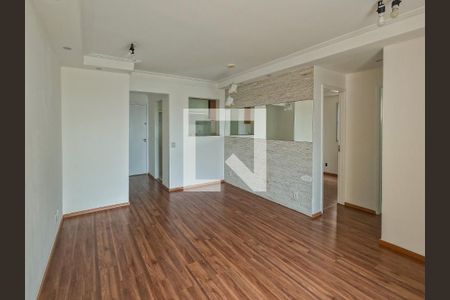 Sala de apartamento à venda com 3 quartos, 65m² em São Domingos, São Paulo