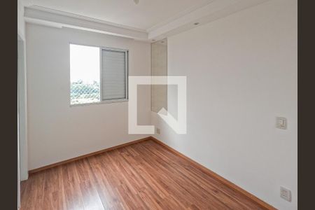 Suíte de apartamento à venda com 3 quartos, 65m² em São Domingos, São Paulo