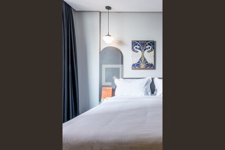 Apartamento para alugar com 1 quarto, 29m² em Cristo Redentor, Porto Alegre