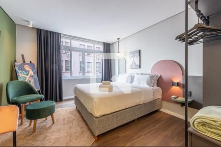 Apartamento para alugar com 1 quarto, 29m² em Cristo Redentor, Porto Alegre