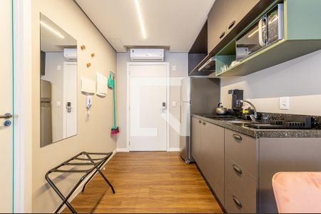 Apartamento para alugar com 1 quarto, 29m² em Cristo Redentor, Porto Alegre