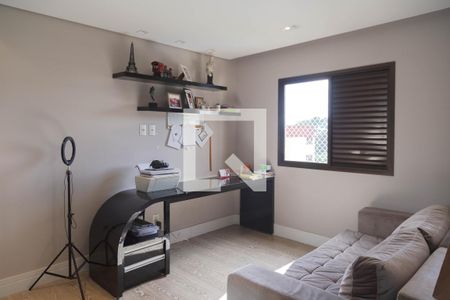 Sala de apartamento à venda com 3 quartos, 169m² em Vila Lanzara, Guarulhos